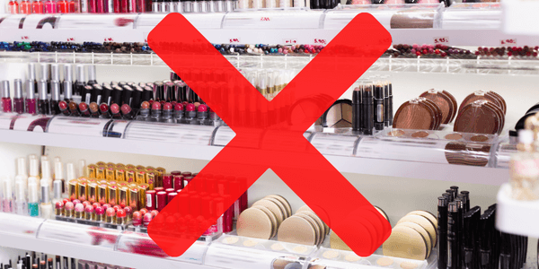 すでにあるシミやそばかすを消すのは100%無理